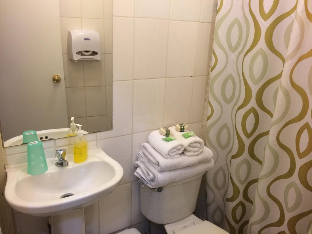 Hostal Valles Del Mar La Serena Cameră foto