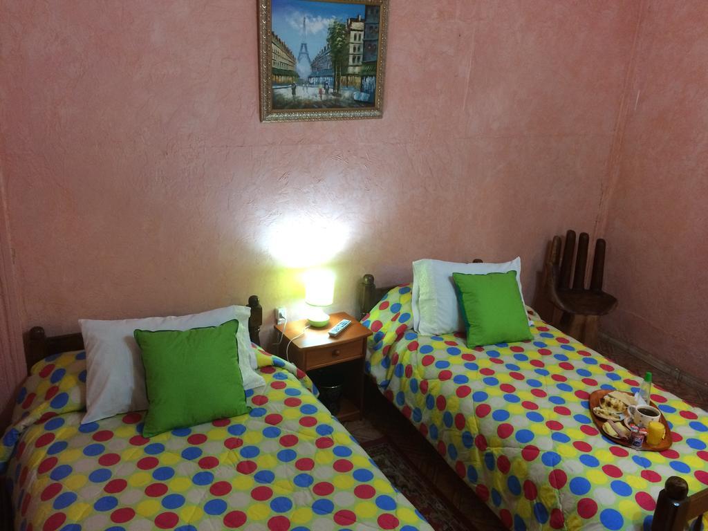 Hostal Valles Del Mar La Serena Cameră foto